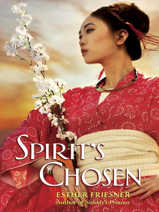 Title details for Spirit's Chosen by Esther Friesner - Available